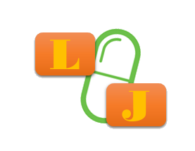 Lee Jackson logo